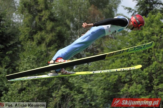 147 Krzysztof Biegun
